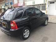 Kia Sportage • 2012 • 89,000 km 3