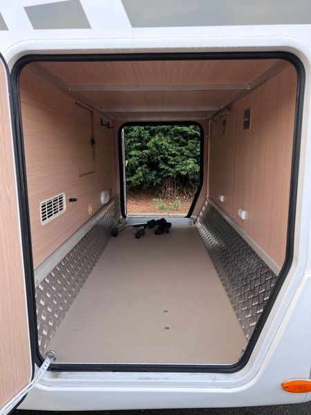 Fiat Ducato • 2018 • 38,500 km 18