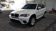 BMW X5 • 2013 • 90,000 km 1