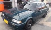 Mazda 323 • 1998 • 147,000 km 2
