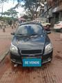 Chevrolet Aveo • 2013 • 116,000 km 9