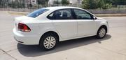 Volkswagen Vento • 2017 • 34,100 km 2