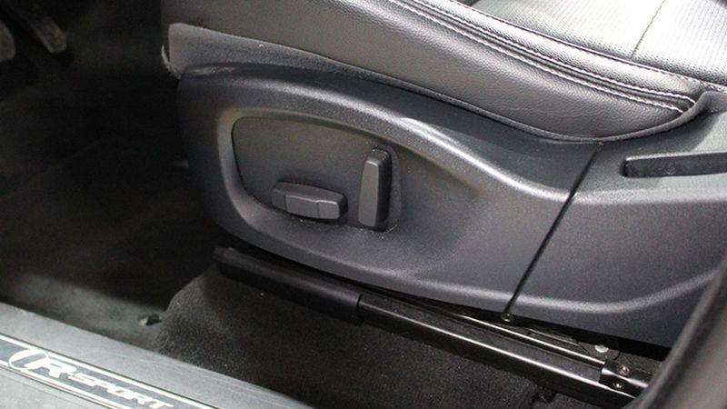 Jaguar F-Pace • 2019 • 86,784 km 8