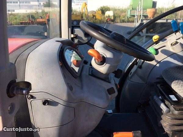 Fiat 500X • 2009 • 390,000 km 3