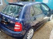 Škoda Fabia • 2002 • 0 km 3