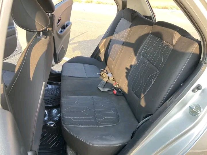 Kia Picanto • 2014 • 54 km 2