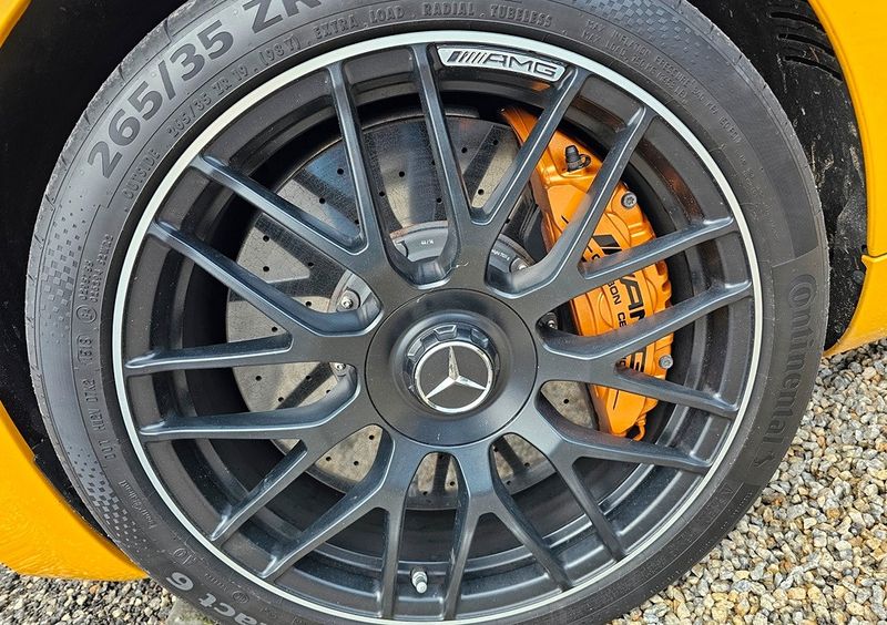 Mercedes-Benz 190 D • 2014 • 50,000 km 7