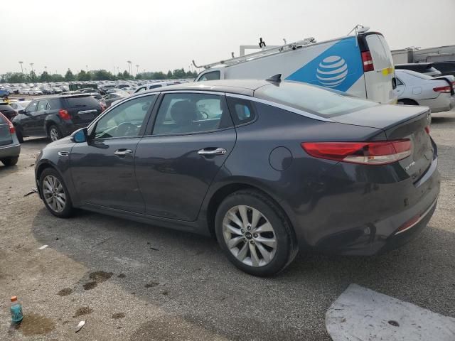 Kia Optima • 2017 • 10,000 mi 4