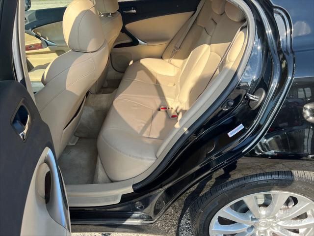 Lexus IS 250 C • 2007 • 121,131 km 19