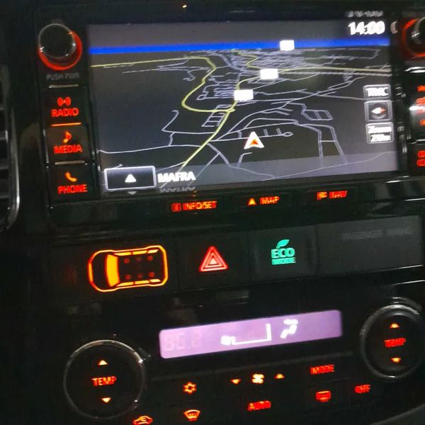 Mitsubishi Outlander • 2016 • 80,000 km 6