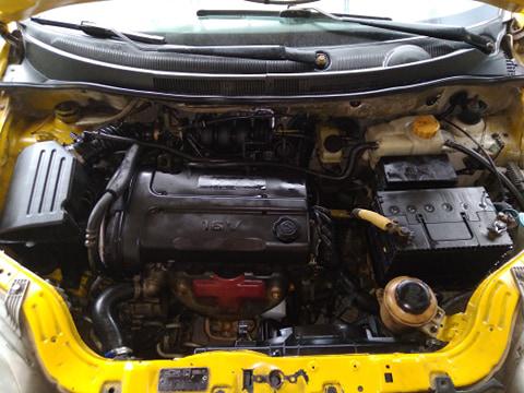 Chevrolet Aveo • 2009 • 111,111 km 4