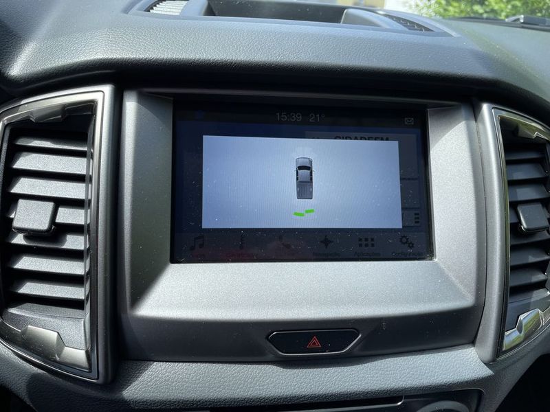 Ford Ranger • 2017 • 81,000 km 6