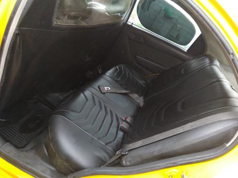 Chevrolet Aveo • 2009 • 111,111 km 7