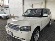Land Rover Range Rover • 2010 • 50,000 km 1