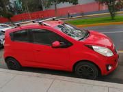 Chevrolet Spark GT • 2010 • 195,000 km 2