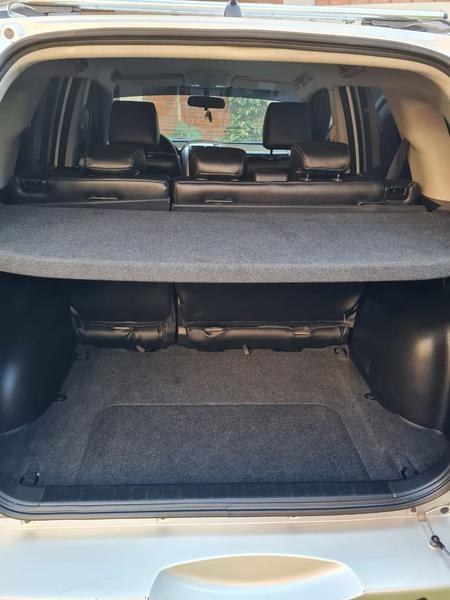 Suzuki Grand Nomade • 2017 • 61,000 km 9