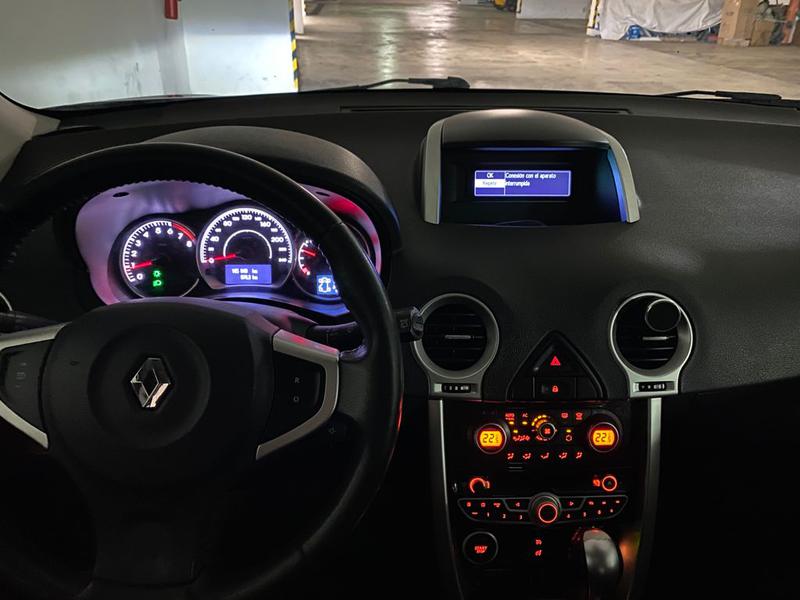 Renault Koleos • 2012 • 105,000 km 1