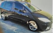 Mazda 5 • 2008 • 197,600 km 2