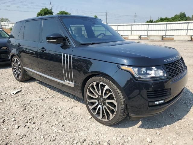 Land Rover Range Rover Sport • 2017 • 10,000 mi 1