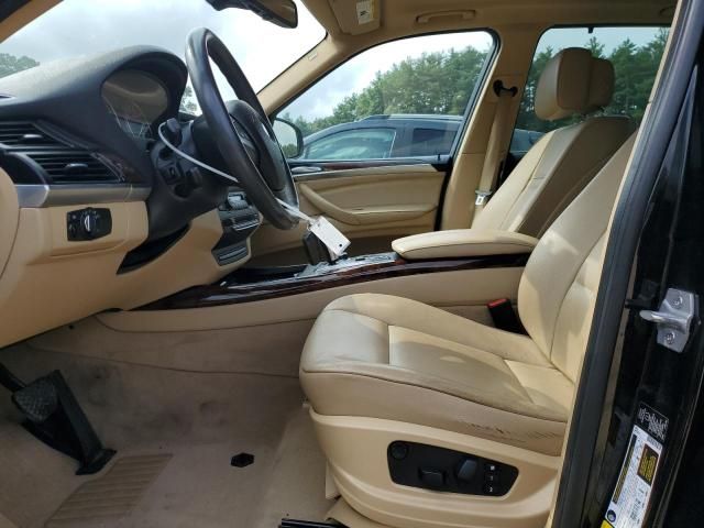 BMW X5 • 2013 • 10,000 mi 7