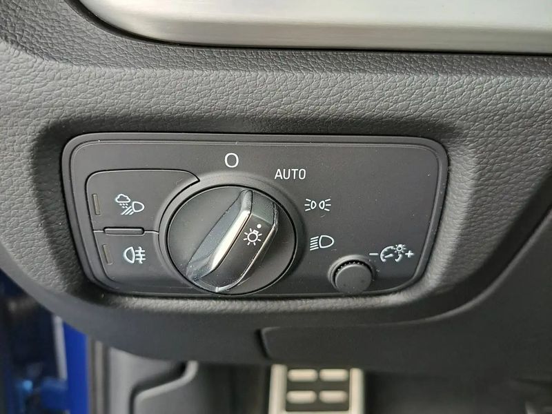 Audi A3 Sportback • 2017 • 91,000 km 6