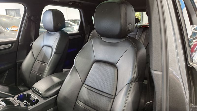 Porsche Cayenne • 2019 • 112,000 km 8