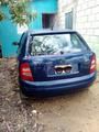 Škoda Fabia • 2002 • 0 km 2