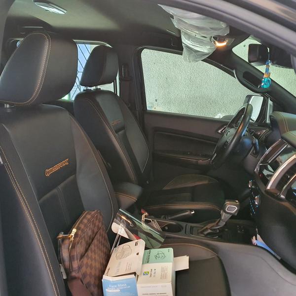 Ford Ranger • 2019 • 24,000 km 6