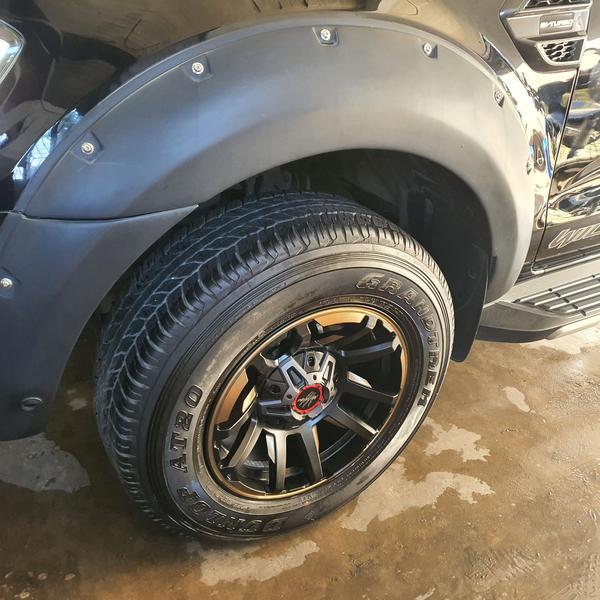 Ford Ranger • 2019 • 24,000 km 5