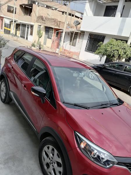 Renault Captur • 2018 • 28,000 km 6