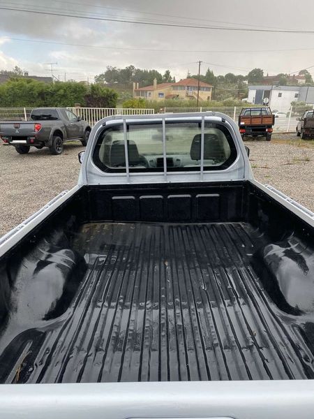 Mitsubishi L200 Pick up • 2013 • 265,000 km 5