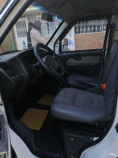 DFSK All New Glory SUV • 2012 • 208,000 km 2