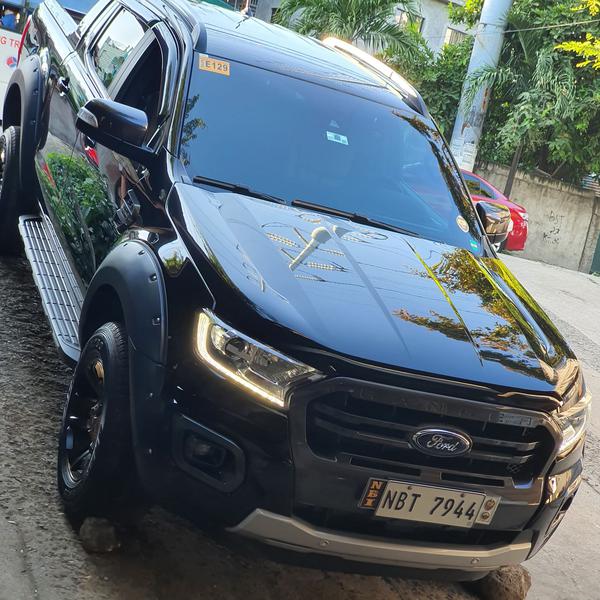 Ford Ranger • 2019 • 24,000 km 12