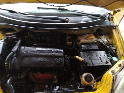 Chevrolet Aveo • 2009 • 111,111 km 5