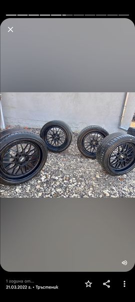 Audi A5 • 2008 • 300,000 km 3