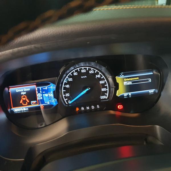 Ford Ranger • 2019 • 24,000 km 9