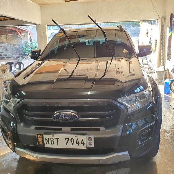 Ford Ranger • 2019 • 24,000 km 16