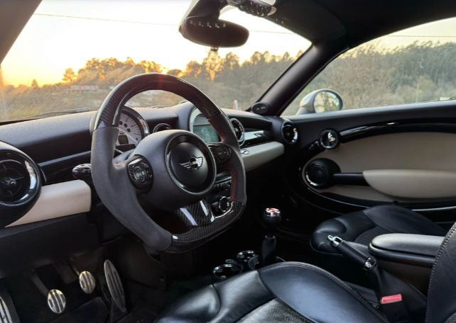 MINI Cooper • 2021 • 150,000 km 3