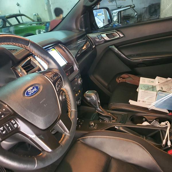 Ford Ranger • 2019 • 24,000 km 7