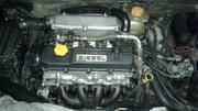 Chevrolet Classic • 1998 • 250,000 km 1