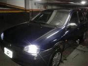 Chevrolet Classic • 1998 • 250,000 km 2