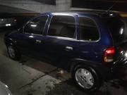 Chevrolet Classic • 1998 • 250,000 km 4