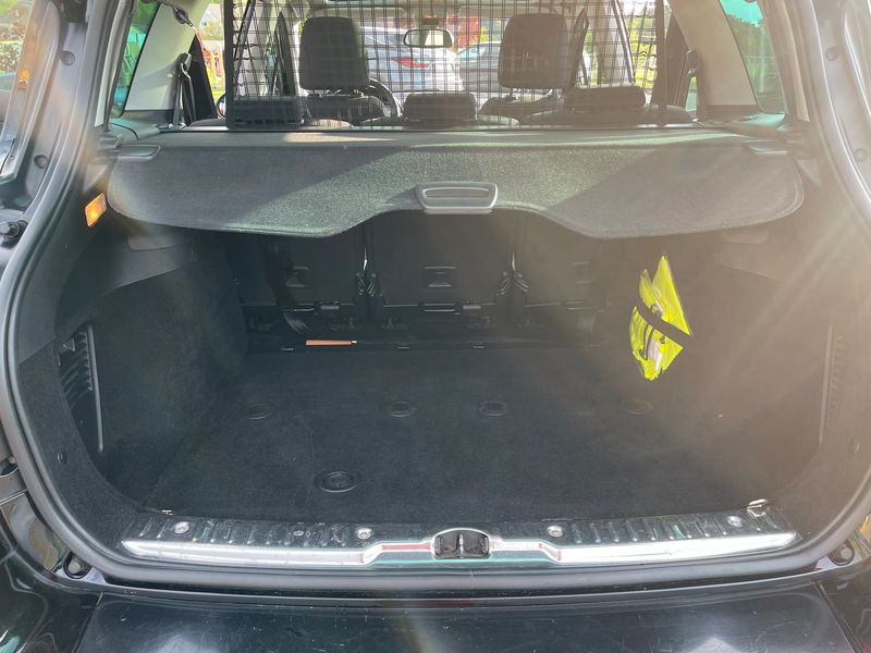 Peugeot 308 SW • 2011 • 172,985 km 14