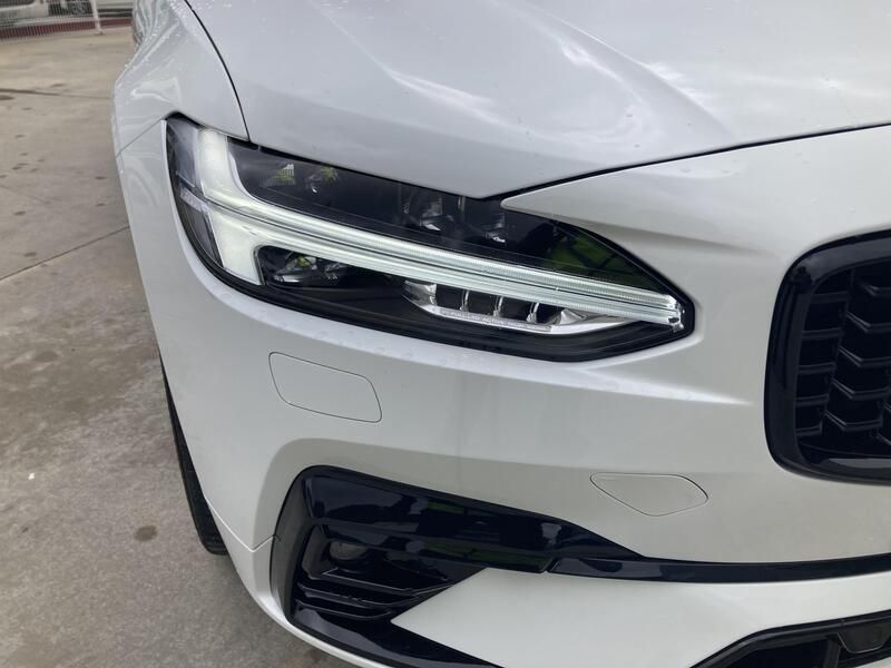 Volvo S90 • 2021 • 78,555 km 3