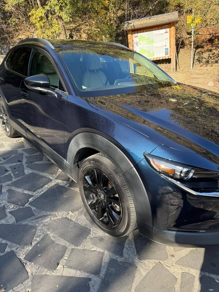Mazda CX-30 • 2022 • 30,600 km 18