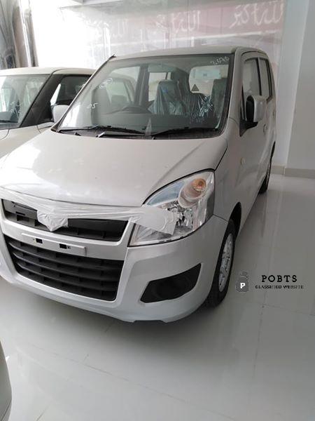 Suzuki Wagon R+ • 2021 • 0 km 1