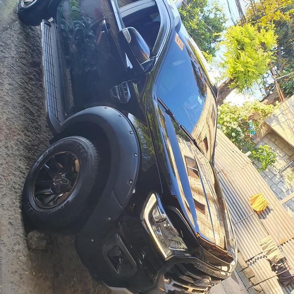 Ford Ranger • 2019 • 24,000 km 3