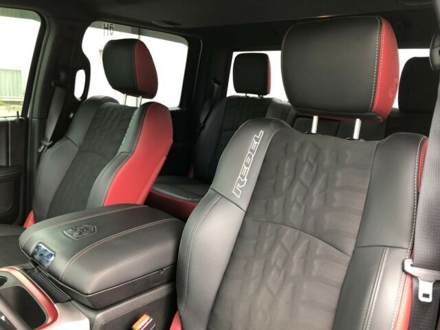 Dodge RAM • 2017 • 67,000 km 13