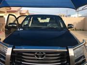 Toyota 4 Runner Limited • 2013 • 81,000 km 6