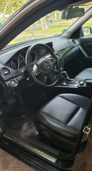 Mercedes-Benz C • 2012 • 77,000 km 4